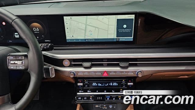 Hyundai Grandeur (GN7) Premium, 2025 15