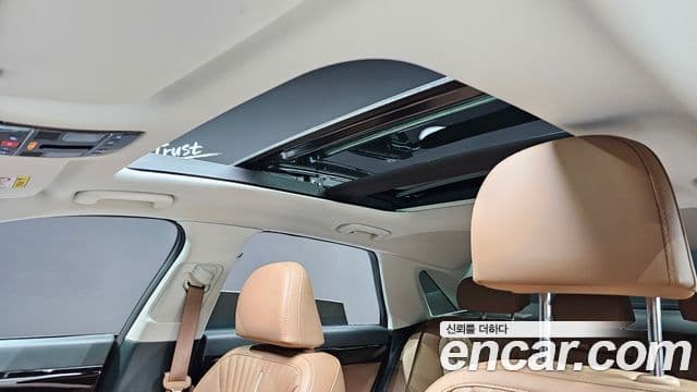 Hyundai Grandeur (GN7) Premium, 2025 17