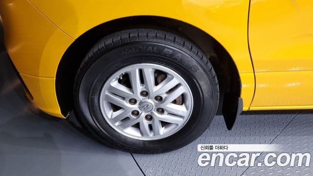 Hyundai The / новый New Grand Starex Smart, 2019 все фото