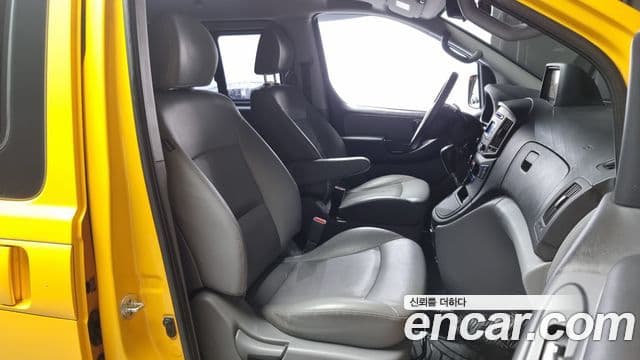 Hyundai The / новый New Grand Starex Smart, 2019 10