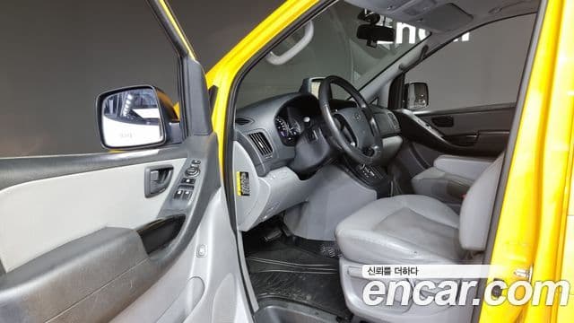 Hyundai The / новый New Grand Starex Smart, 2019 11