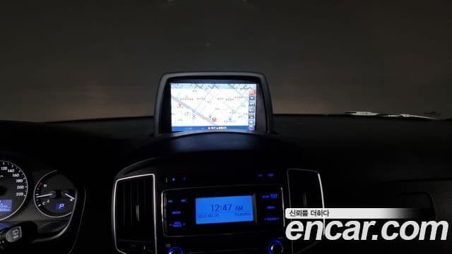 Hyundai The / новый New Grand Starex Smart, 2019 17