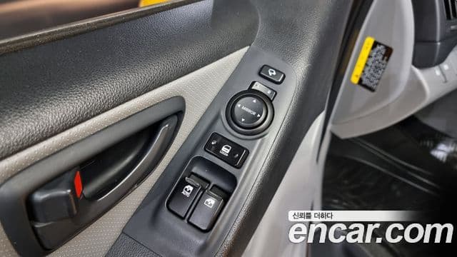 Hyundai The / новый New Grand Starex Smart, 2019 18