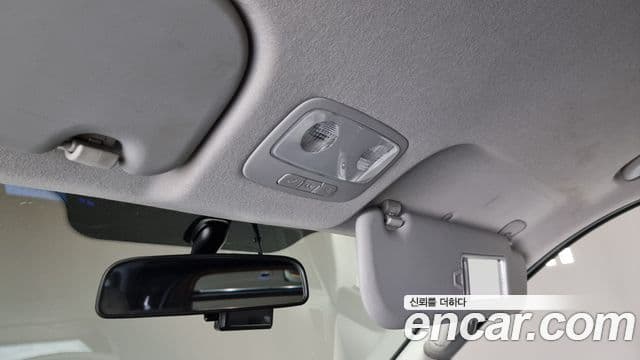 Hyundai The / новый New Grand Starex Smart, 2019 19