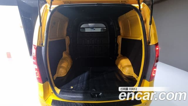 Hyundai The / новый New Grand Starex Smart, 2019 20