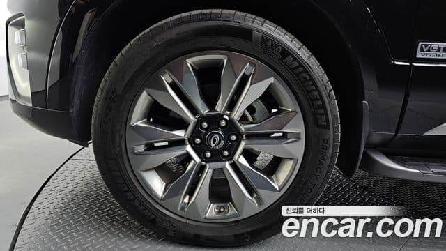 Kia Mohave The / новый Master Masters, 2021 все фото