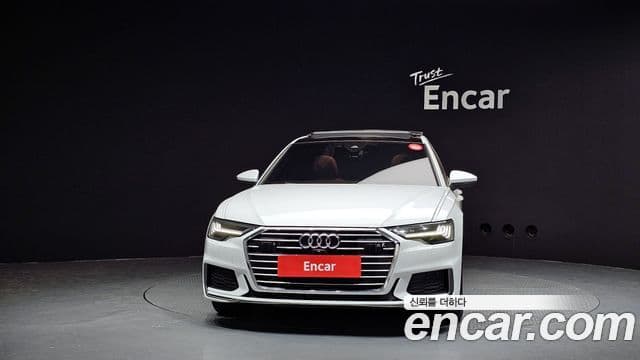 Audi A6 (C8) Premium, 2023 3