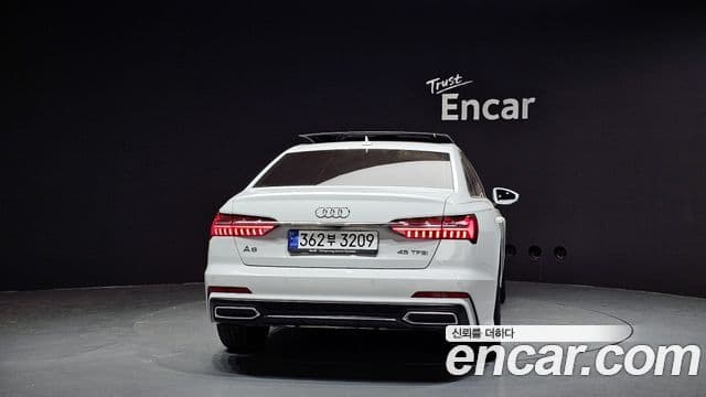 Audi A6 (C8) Premium, 2023 4