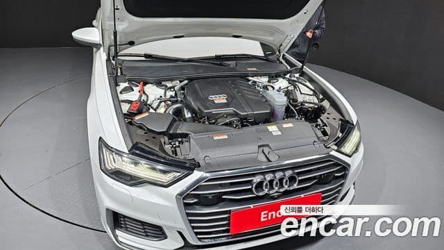 Audi A6 (C8) Premium, 2023 6