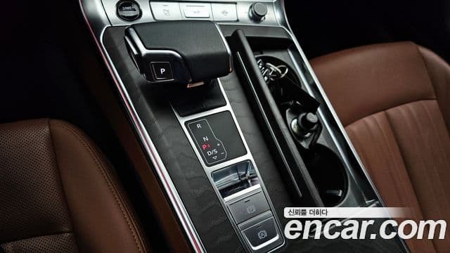 Audi A6 (C8) Premium, 2023 9