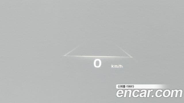 Kia Mohave The / новый Master Masters, 2022 17