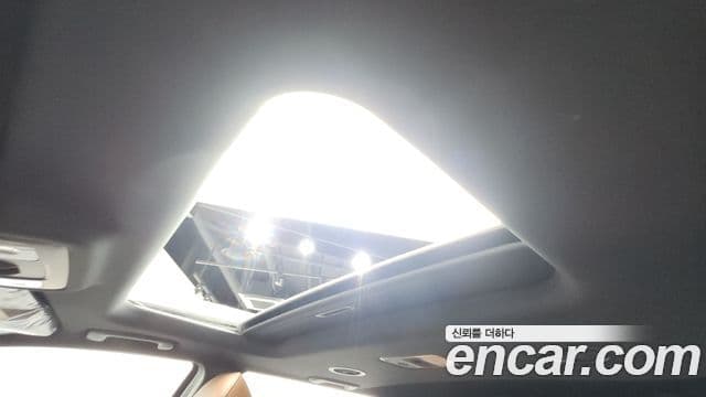 Kia Mohave The / новый Master Masters, 2022 18