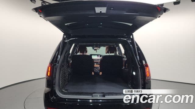 Kia Mohave The / новый Master Masters, 2022 20