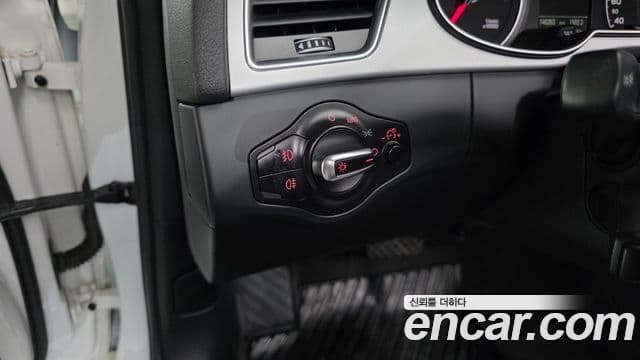 Audi New A4 B8, 2015 19