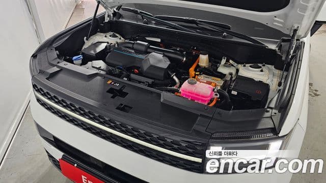 Hyundai Santa Fe (MX5) Calligraphy, 2024 6