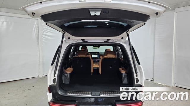 Hyundai Santa Fe (MX5) Calligraphy, 2024 20