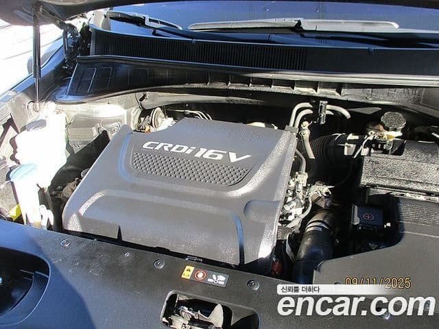 Kia All New Sorento Prestige, 2015 6