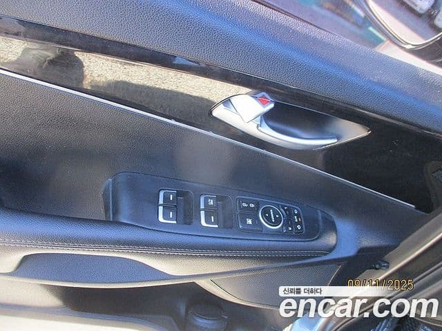 Kia All New Sorento Prestige, 2015 7