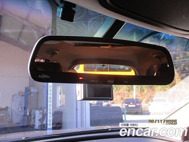 Kia All New Sorento Prestige, 2015 11