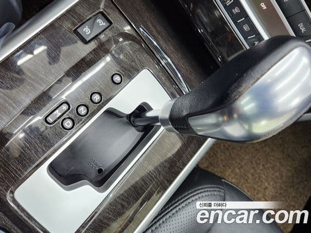 Renault Korea(Samsung) SM5 Nova LE, 2015 11