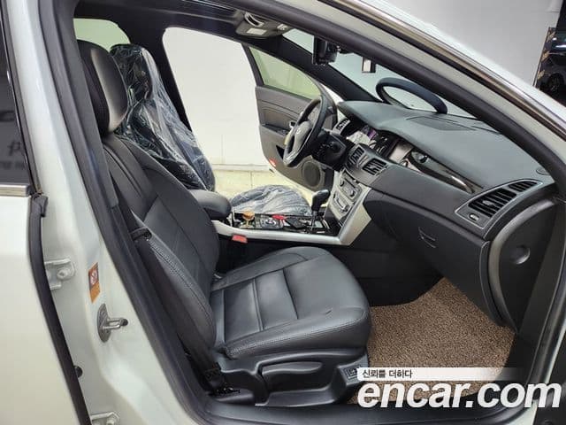 Renault Korea(Samsung) SM5 Nova LE, 2015 15