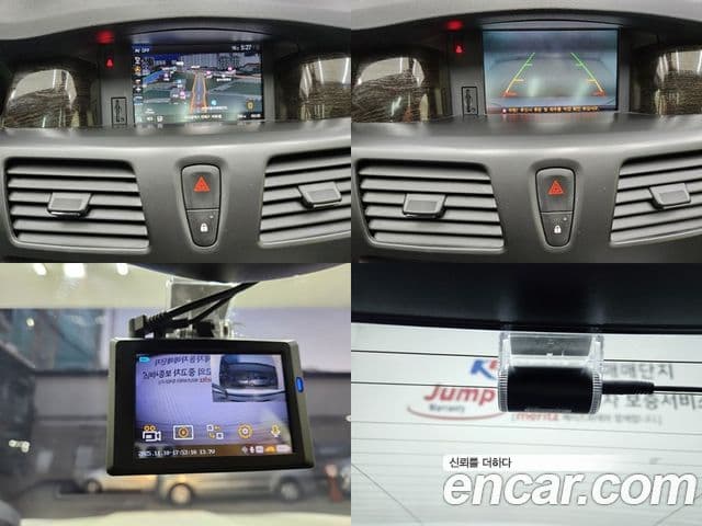 Renault Korea(Samsung) SM5 Nova LE, 2015 17