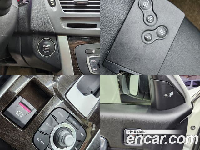 Renault Korea(Samsung) SM5 Nova LE, 2015 18