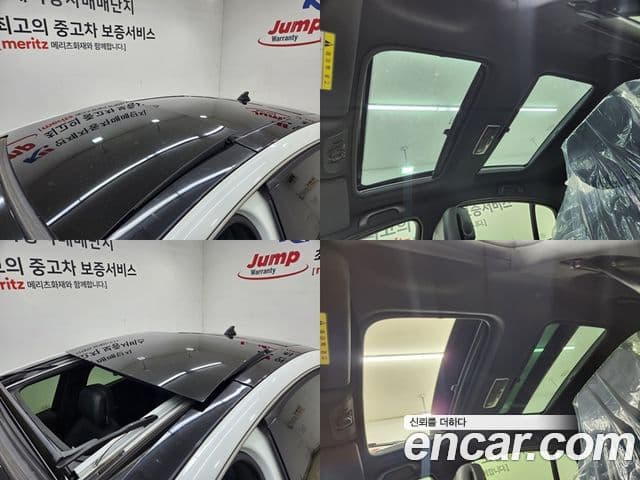 Renault Korea(Samsung) SM5 Nova LE, 2015 19