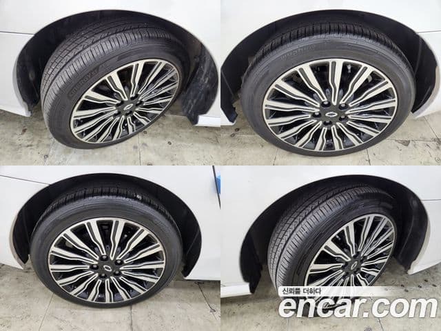 Renault Korea(Samsung) SM5 Nova LE, 2015 20