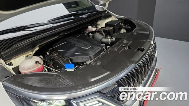 Kia Carnival 4세대 Signature, 2021 6
