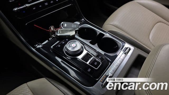 Kia Carnival 4세대 Signature, 2021 9