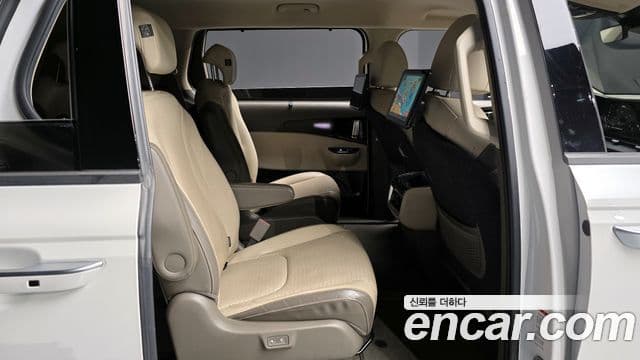 Kia Carnival 4세대 Signature, 2021 12
