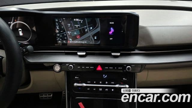 Kia Carnival 4세대 Signature, 2021 14