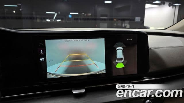 Kia Carnival 4세대 Signature, 2021 15