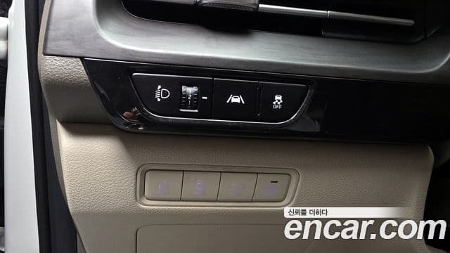 Kia Carnival 4세대 Signature, 2021 17