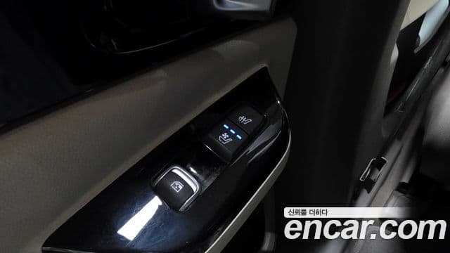 Kia Carnival 4세대 Signature, 2021 19