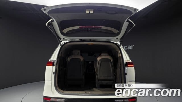 Kia Carnival 4세대 Signature, 2021 20