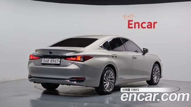 Lexus ES300h 7세대 Luxury Plus, 2019 2