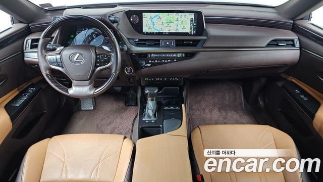 Lexus ES300h 7세대 Luxury Plus, 2019 7