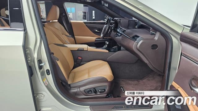Lexus ES300h 7세대 Luxury Plus, 2019 11