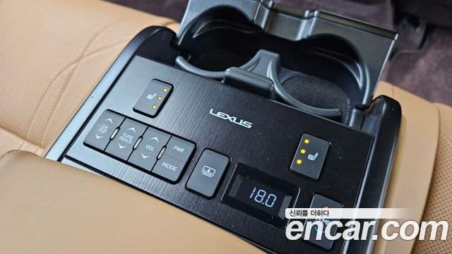 Lexus ES300h 7세대 Luxury Plus, 2019 18