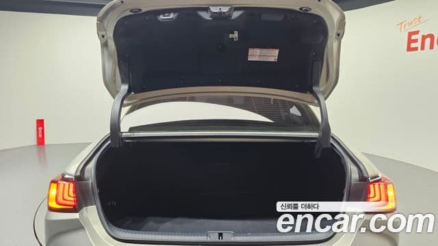 Lexus ES300h 7세대 Luxury Plus, 2019 20