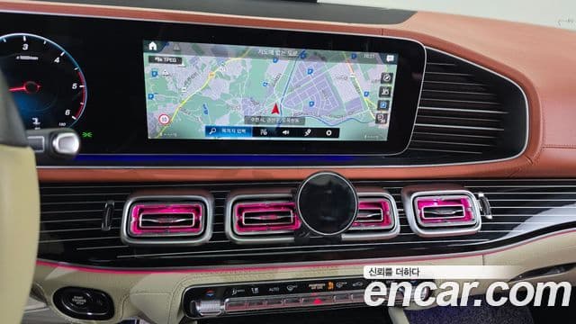 Mercedes-Benz GLS-класс X167 GLS400d 4MATIC, 2022 14