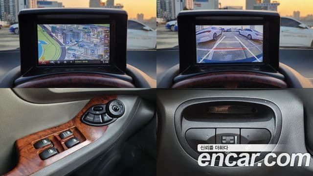 Hyundai Santa Fe топовая версия, 2003 12