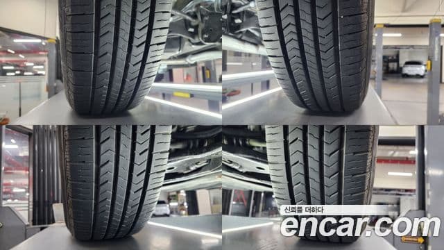 Hyundai Santa Fe топовая версия, 2003 18