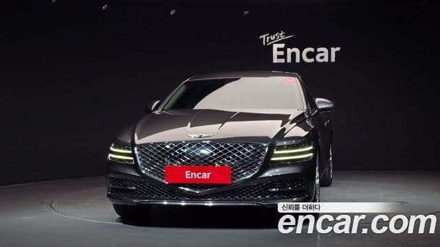 Genesis G80 (RG3) бензин 3.5 турбо AWD, 2022 3