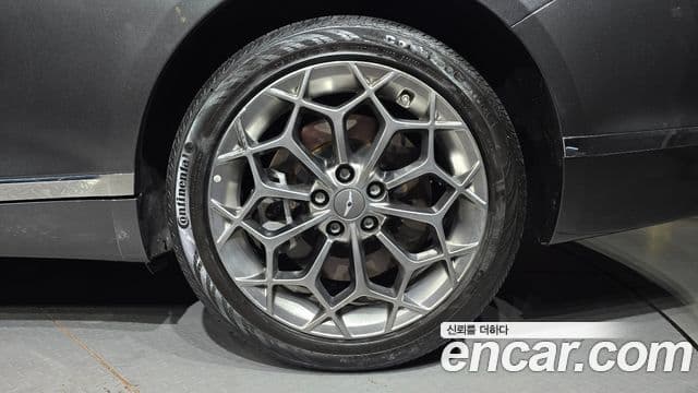 Genesis G80 (RG3) бензин 3.5 турбо AWD, 2022 все фото