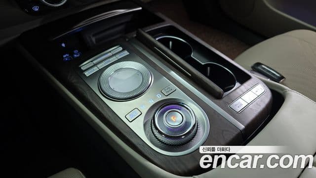 Genesis G80 (RG3) бензин 3.5 турбо AWD, 2022 9