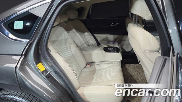 Genesis G80 (RG3) бензин 3.5 турбо AWD, 2022 12