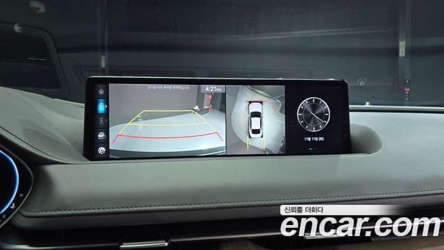 Genesis G80 (RG3) бензин 3.5 турбо AWD, 2022 15